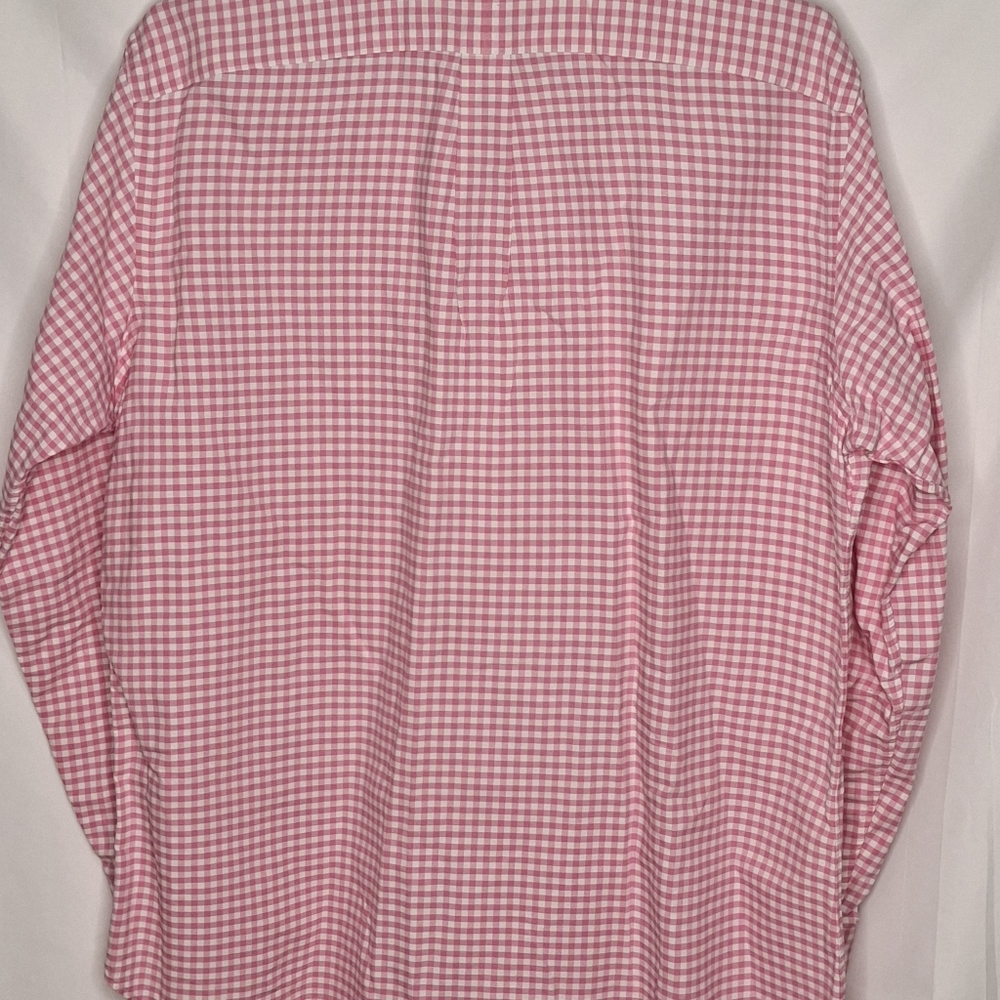 Ralph Lauren Button Down Size 3XLT Custom Fit - Picture 2 of 12